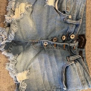 Kendall + Kylie Shorts